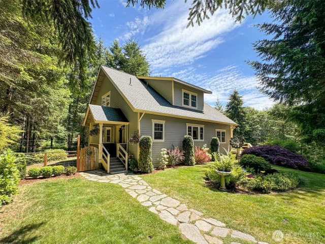 Property photo for 325 Evergreen View Parkway, Port Angeles