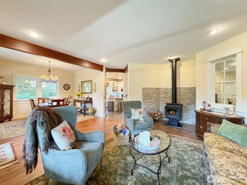 Property photo for 325 Evergreen View Parkway, Port Angeles photo 9