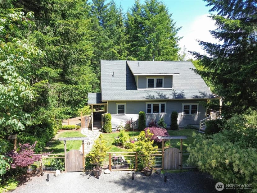 Property photo for 325 Evergreen View Parkway, Port Angeles photo 40