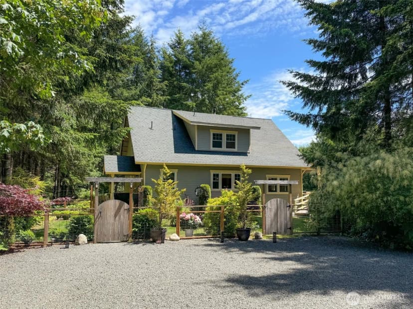 Property photo for 325 Evergreen View Parkway, Port Angeles photo 27