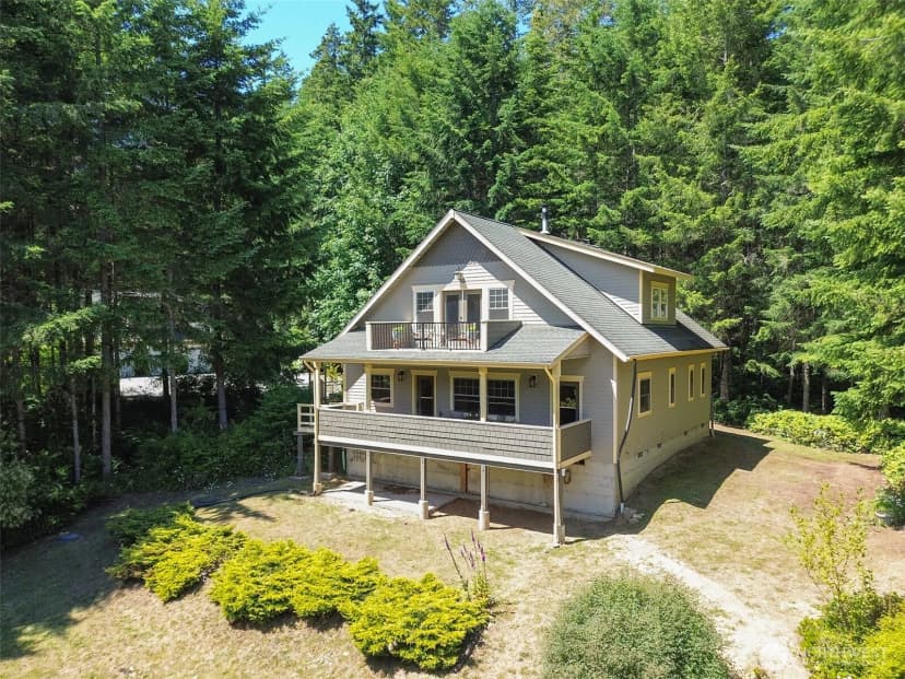 Property photo for 325 Evergreen View Parkway, Port Angeles photo 6
