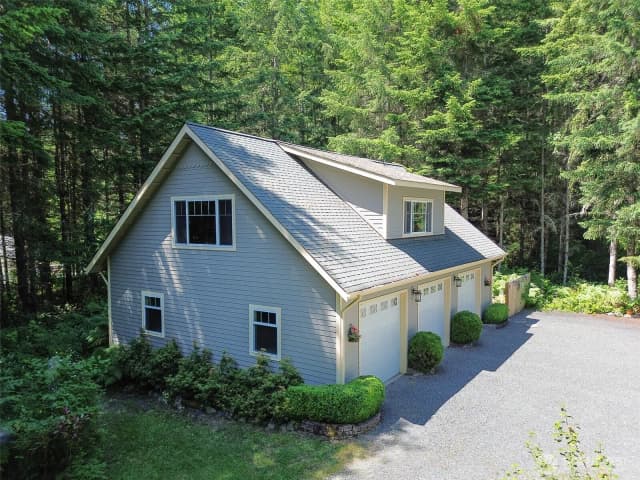 Property photo for 325 Evergreen View Parkway, Port Angeles photo 4