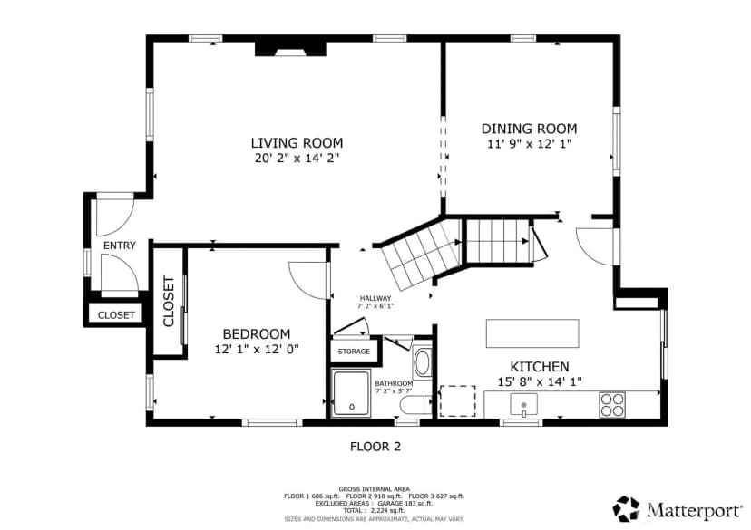 Property photo for 821 Nw 57th Street, Seattle photo 27