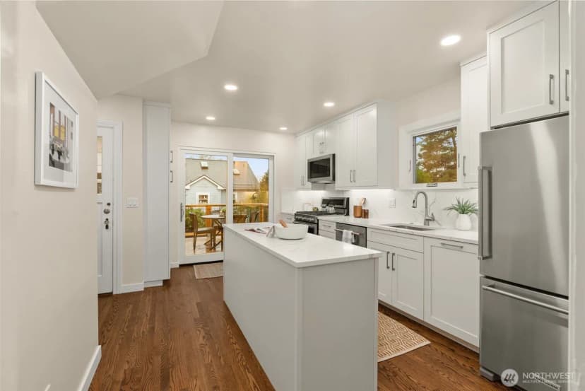 Property photo for 821 Nw 57th Street, Seattle photo 13