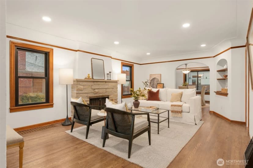 Property photo for 821 Nw 57th Street, Seattle photo 6