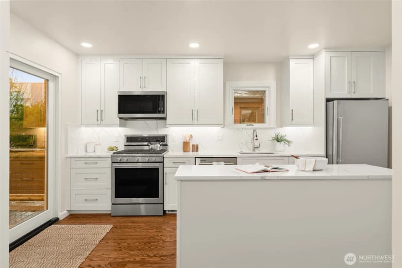 Property photo for 821 Nw 57th Street, Seattle photo 11