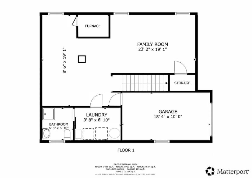 Property photo for 821 Nw 57th Street, Seattle photo 26