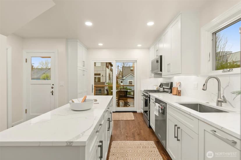 Property photo for 821 Nw 57th Street, Seattle photo 12