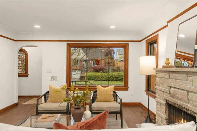Property photo for 821 Nw 57th Street, Seattle photo 5