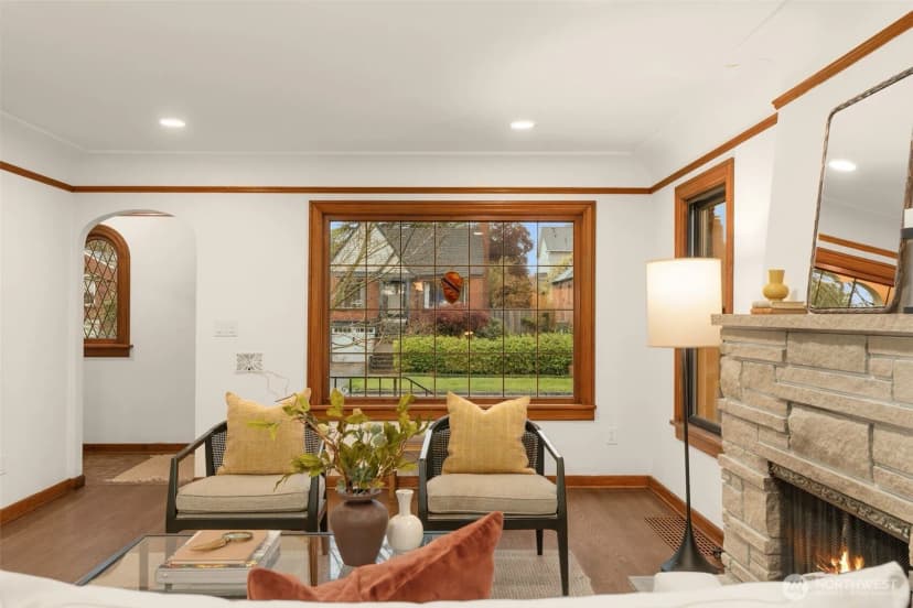 Property photo for 821 Nw 57th Street, Seattle photo 5