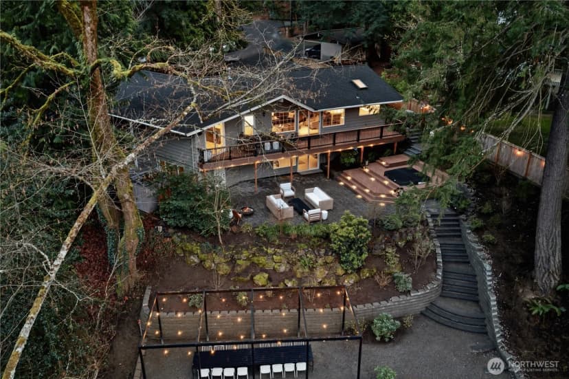 Property photo for 5205 W Mercer Place, Mercer Island