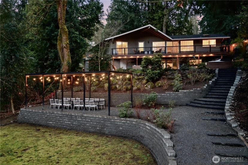 Property photo for 5205 W Mercer Place, Mercer Island photo 40