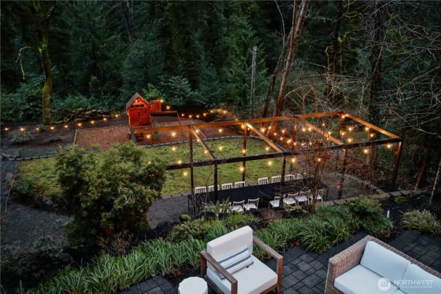Property photo for 5205 W Mercer Place, Mercer Island photo 2