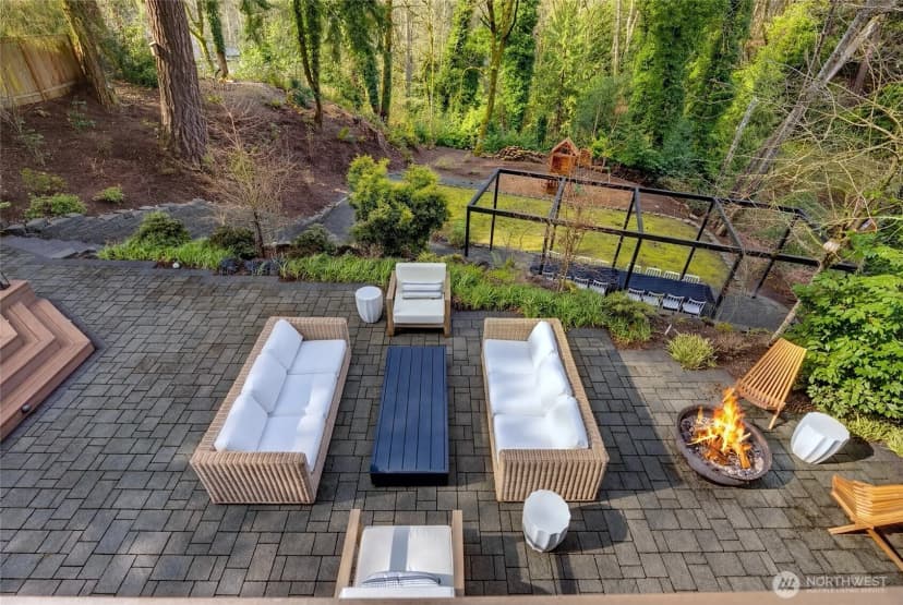 Property photo for 5205 W Mercer Place, Mercer Island photo 21