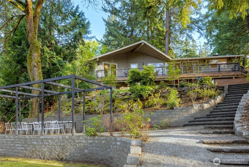Property photo for 5205 W Mercer Place, Mercer Island photo 37