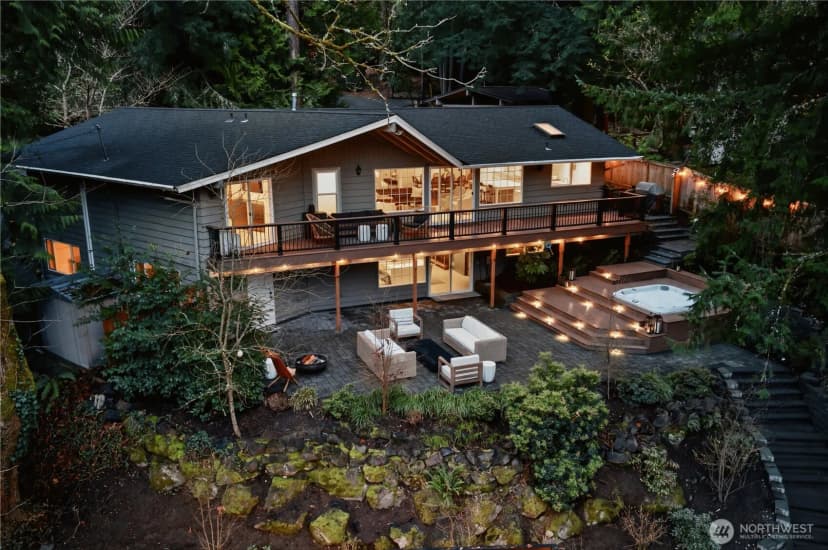 Property photo for 5205 W Mercer Place, Mercer Island photo 39