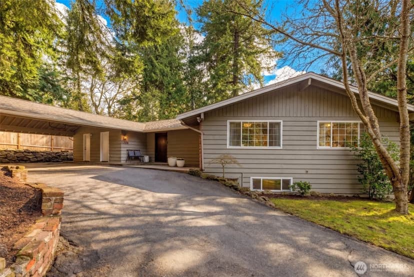 Property photo for 5205 W Mercer Place, Mercer Island photo 35