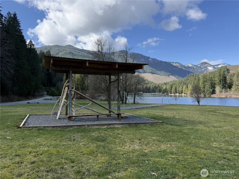 Property photo for 4980 Kahtai Trail #c-64, Concrete photo 33