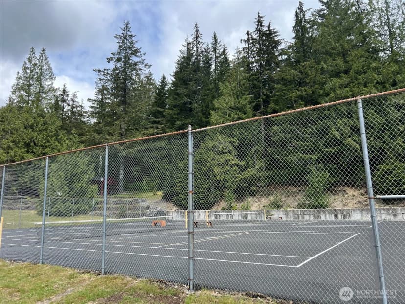 Property photo for 4980 Kahtai Trail #c-64, Concrete photo 24
