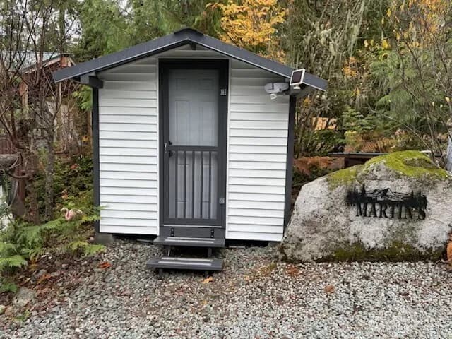Property photo for 4980 Kahtai Trail #c-64, Concrete photo 11
