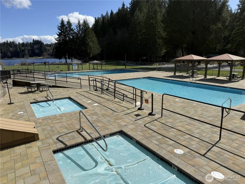 Property photo for 4980 Kahtai Trail #c-64, Concrete photo 29
