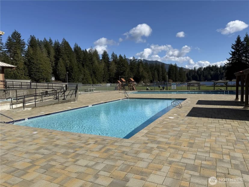 Property photo for 4980 Kahtai Trail #c-64, Concrete photo 28