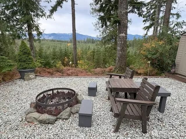 Property photo for 4980 Kahtai Trail #c-64, Concrete photo 4