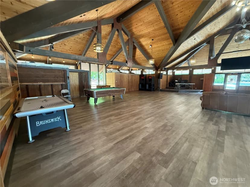 Property photo for 4980 Kahtai Trail #c-64, Concrete photo 25