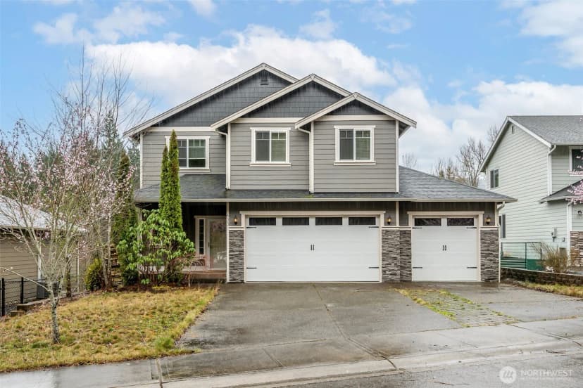 Property photo for 633 Joy Street, Eatonville