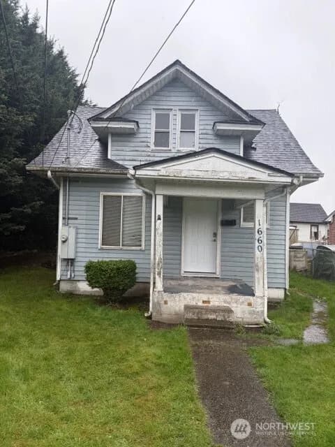 Property photo for 1660 S 42nd Street, Tacoma photo 2