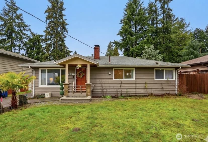 Property photo for 1320 S 131st Place, Burien photo 21