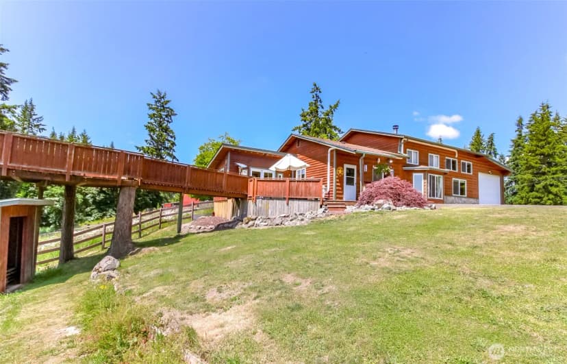 Property photo for 3116 Harts Lake Road S, Roy photo 31