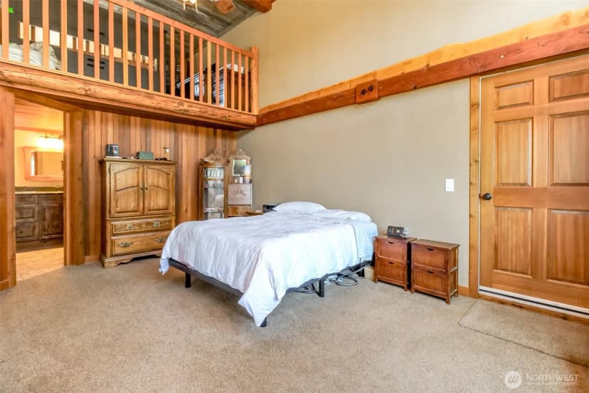 Property photo for 3116 Harts Lake Road S, Roy photo 17