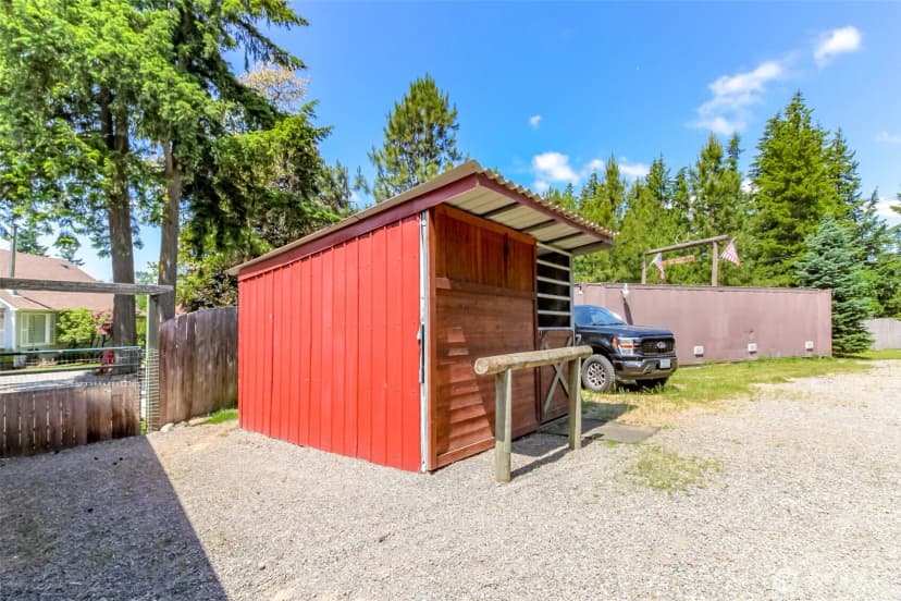 Property photo for 3116 Harts Lake Road S, Roy photo 35