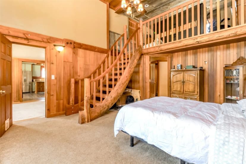 Property photo for 3116 Harts Lake Road S, Roy photo 16