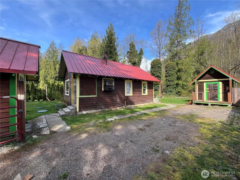 Property photo for 68116 Ne 148th Street, Baring photo 25