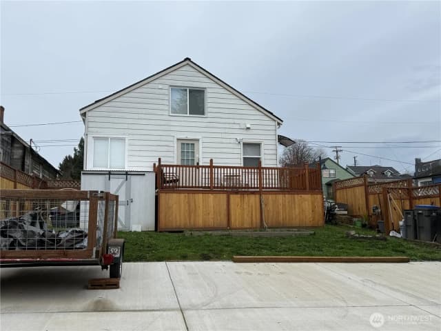 Property photo for 919 Pacific Avenue, Bremerton photo 4