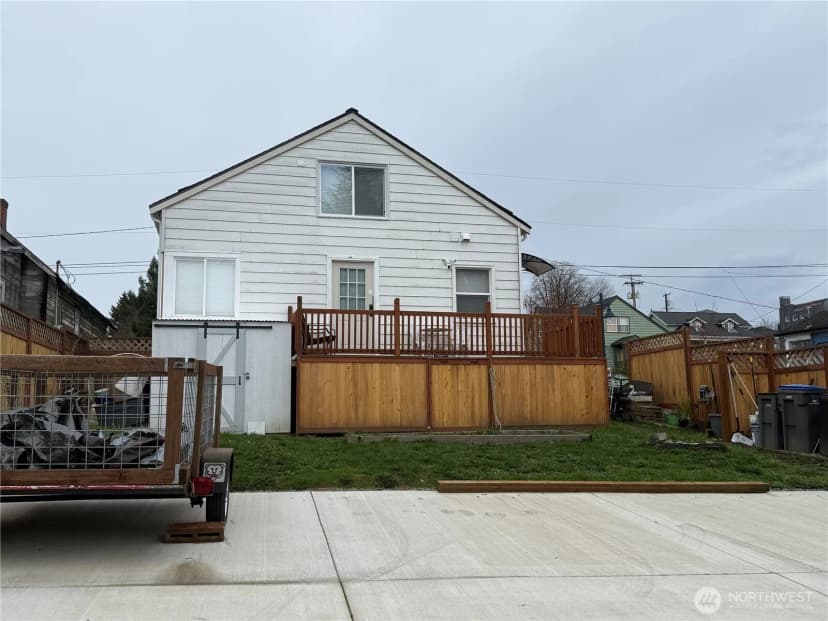 Property photo for 919 Pacific Avenue, Bremerton photo 4