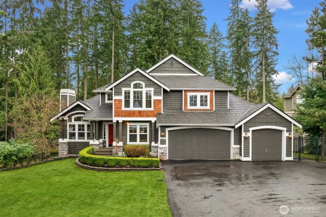Property photo for 19585 166th Avenue Ne, Woodinville