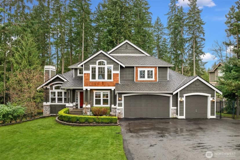 Property photo for 19585 166th Avenue Ne, Woodinville