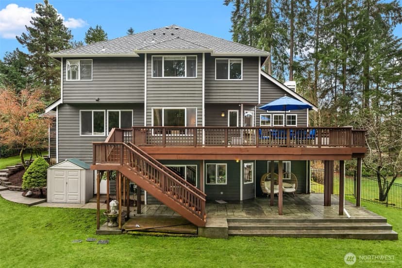 Property photo for 19585 166th Avenue Ne, Woodinville photo 33