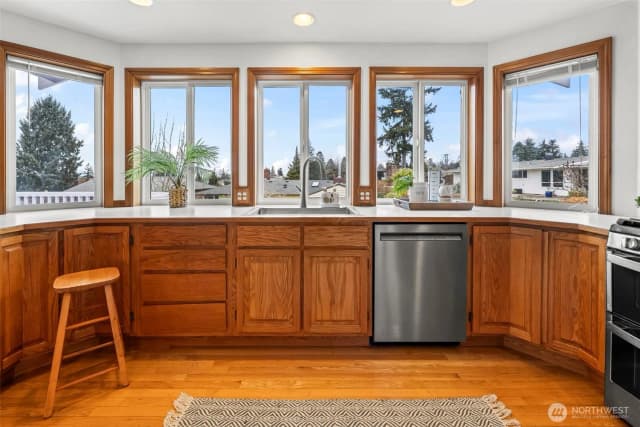 Property photo for 928 N Heatherwood W, Tacoma photo 5