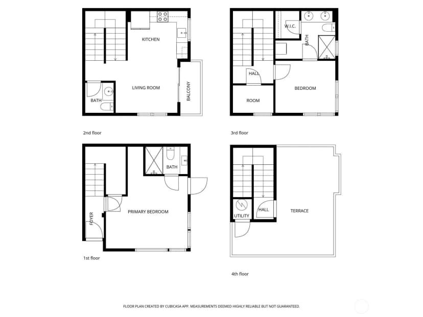 Property photo for 4404 S Othello St #a, Seattle photo 40