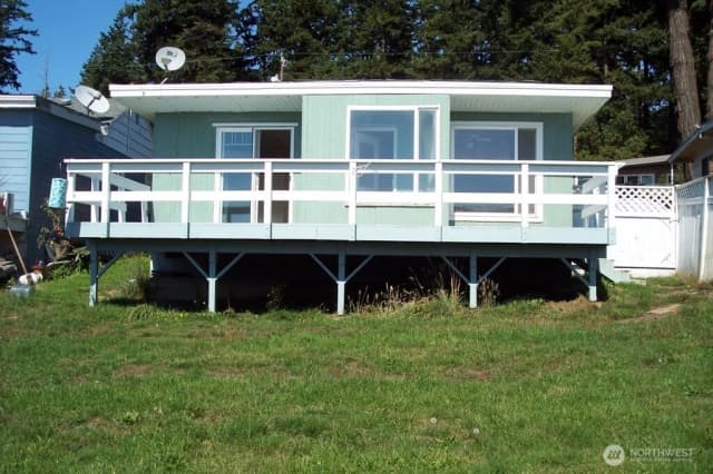 Property photo for 4302 77th Place Nw, Tulalip
