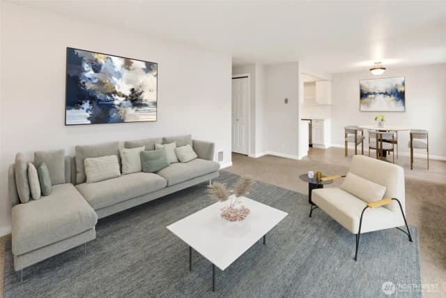 Property photo for 12300 33rd Avenue Ne #202, Seattle