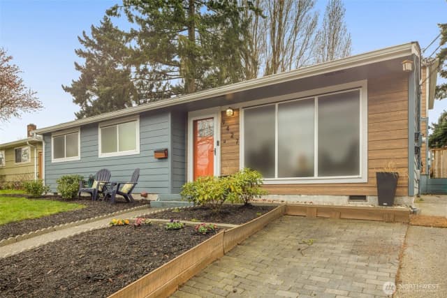 Property photo for 9427 8th Avenue Sw #1, Seattle
