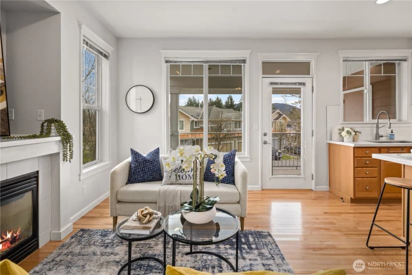 Property photo for 35327 Se Kinsey Street #604, Snoqualmie photo 19