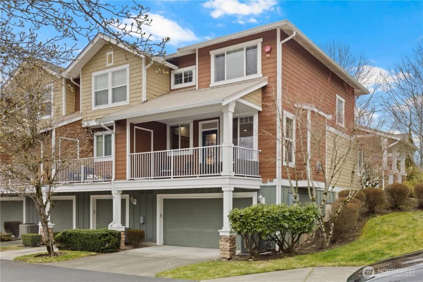 Property photo for 35327 Se Kinsey Street #604, Snoqualmie photo 2