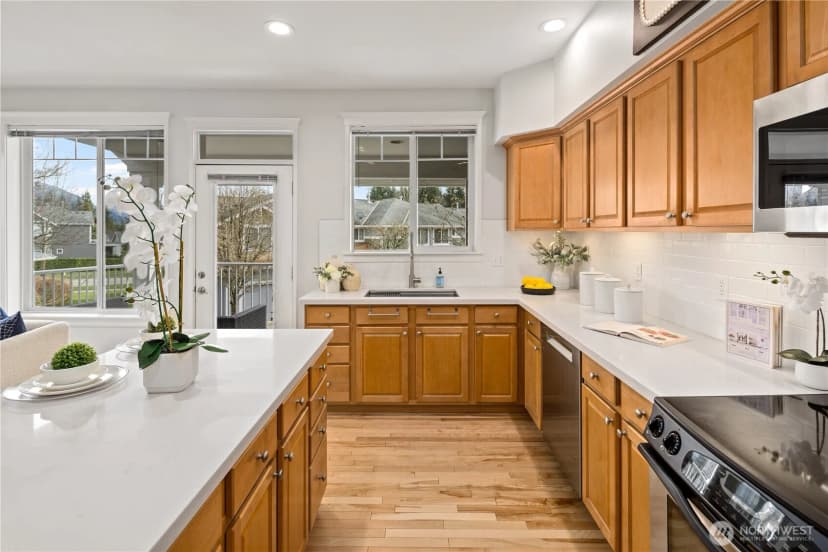 Property photo for 35327 Se Kinsey Street #604, Snoqualmie photo 14