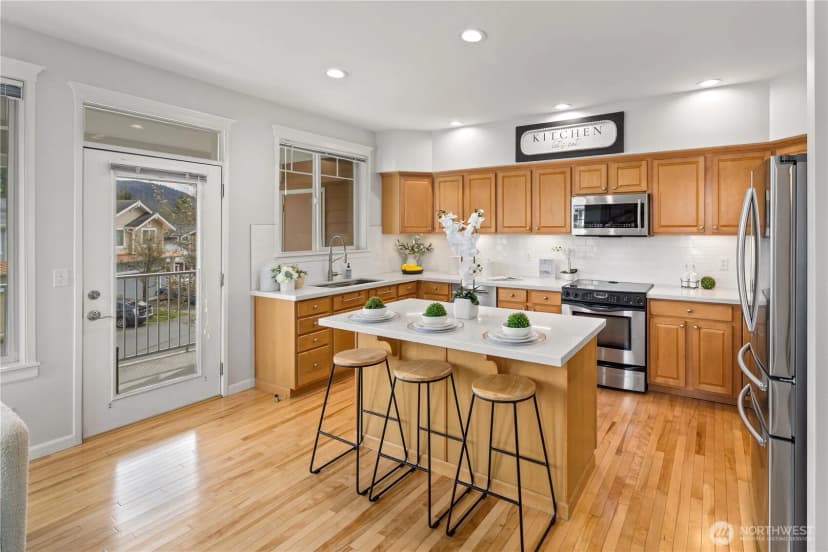 Property photo for 35327 Se Kinsey Street #604, Snoqualmie photo 11